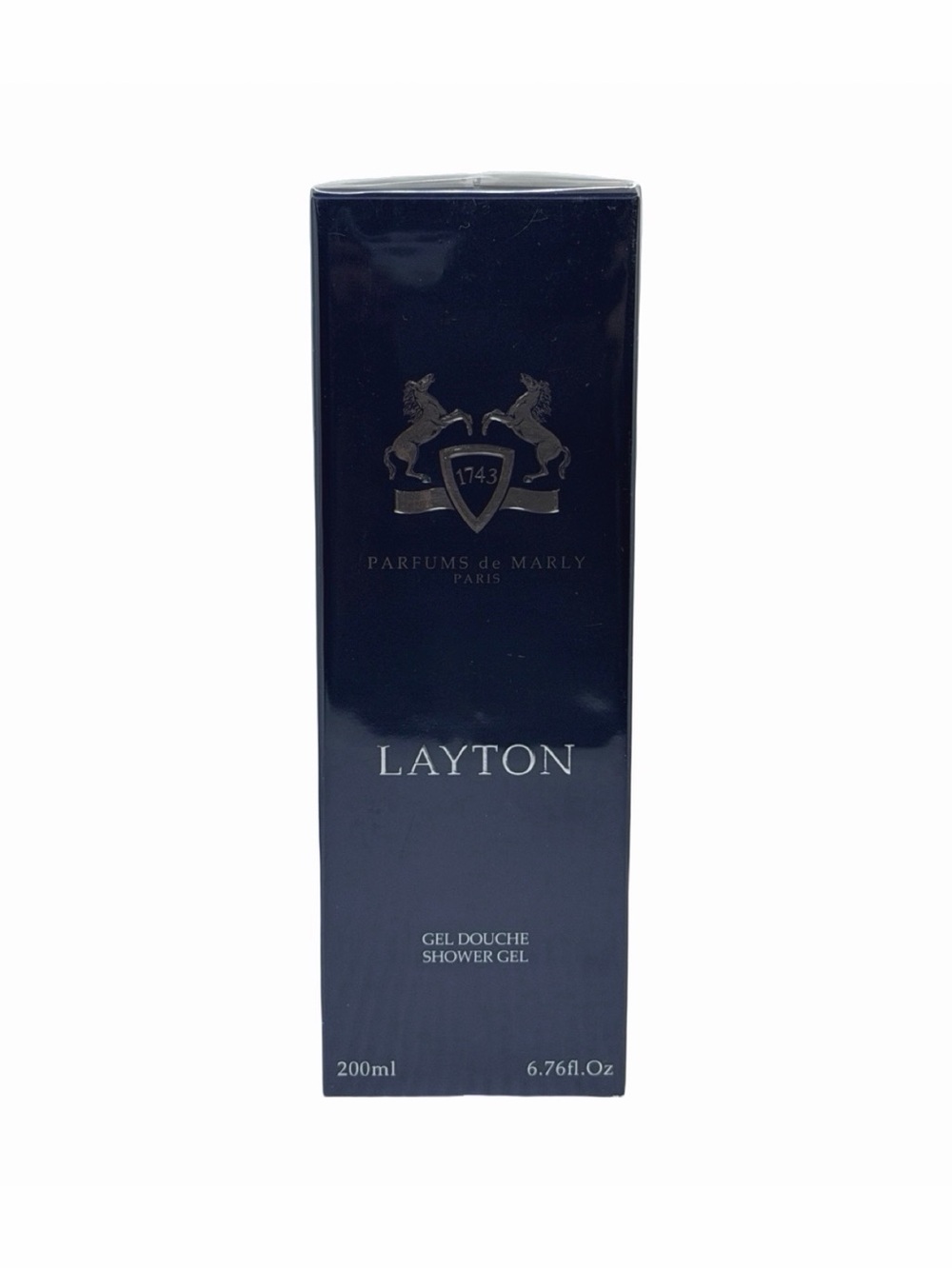 Parfums de Marly Layton Shower Gel - 6.76 fl oz / 200 ml